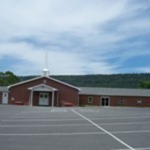 Assembly of God - Romney, West Virginia