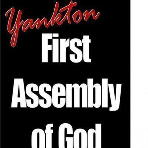 First Assembly of God - Yankton, South Dakota