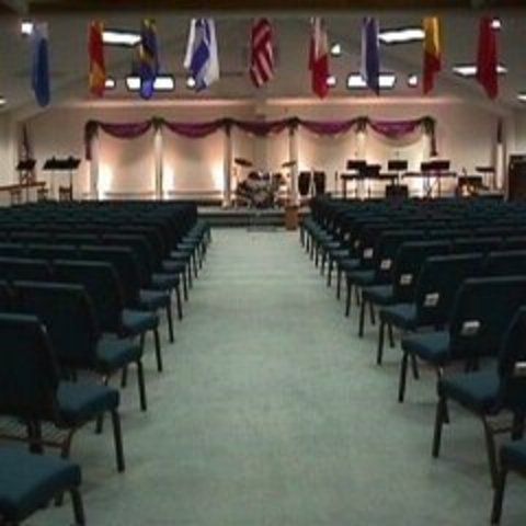 Cornerstone Christian Center - Bridgeport, Michigan