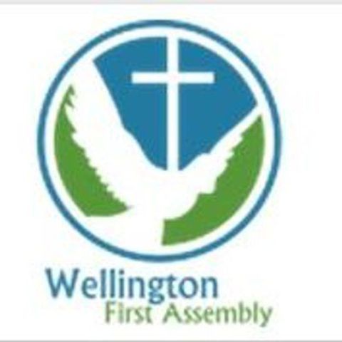 First Assembly of God - Wellington, Kansas
