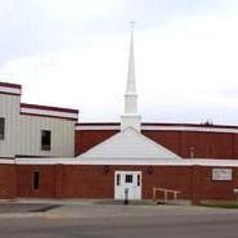 Assembly of God - Sidney, Montana