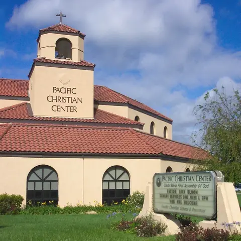 Santa Maria Pacific Christian Center, Santa Maria, California, United States