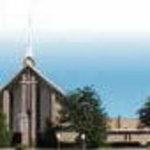 First Assembly of God - Wichita Falls, Texas