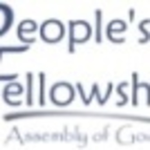 People's Fellowship Assembly of God - Forney, Texas