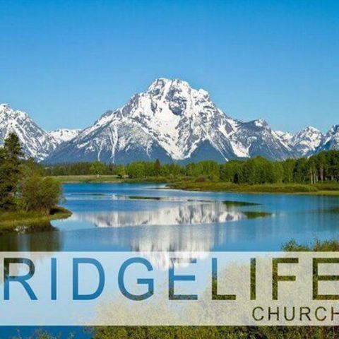 RidgeLife Church - Jackson, Wyoming