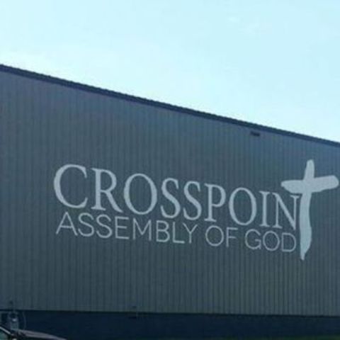 Crosspoint Assembly of God - Carmichaels, Pennsylvania