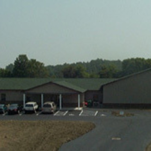 Harvest Assembly of God - Galloway, Ohio