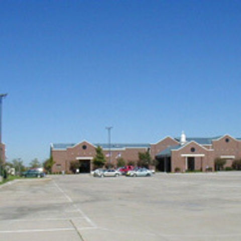 Freedom Life Church - Carrollton, Texas