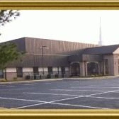 Assembly of God - Marlton, New Jersey