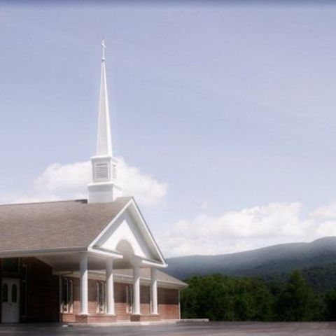 Assembly of God - Dryfork, West Virginia