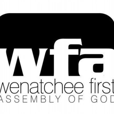 First Assembly of God - Wenatchee, Washington