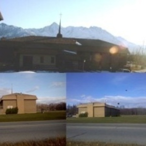 Matanuska Assembly of God - Palmer, Alaska
