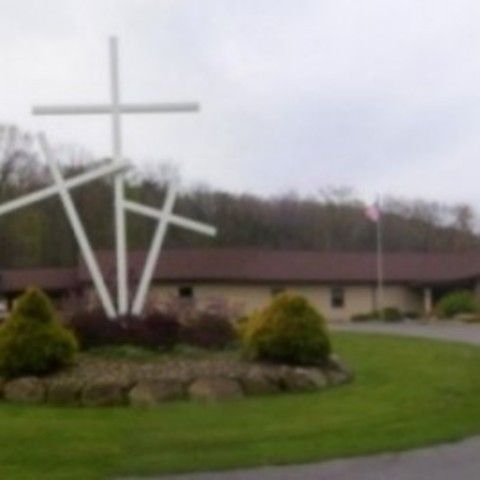 First Assembly of God - Punxsutawney, Pennsylvania