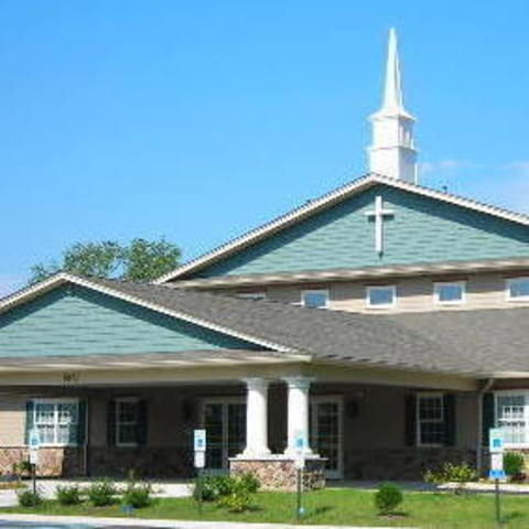 New Life Assembly - Egg Harbor Township, New Jersey