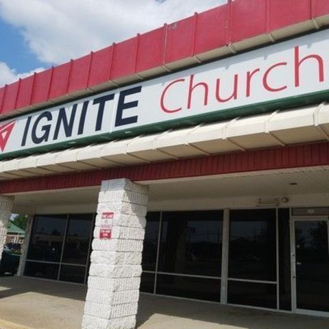 Ignite Church - Nicholasville, Kentucky