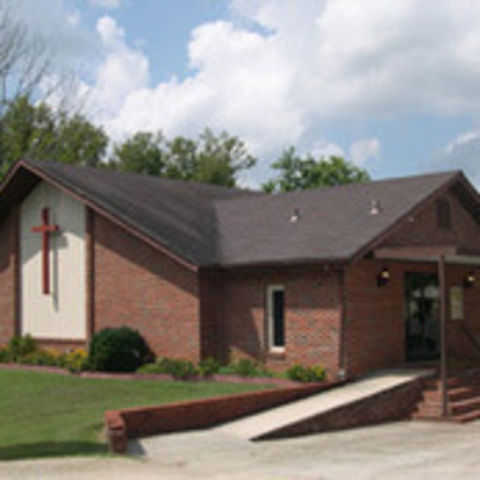 Christian Life First Assembly of God - Sparta, Tennessee