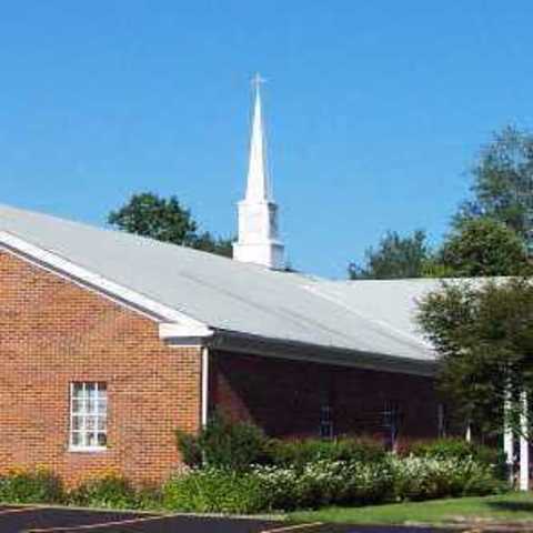 New Life Church - Aurora, Ohio