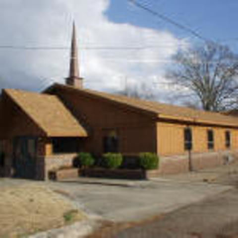 First Assembly of God - Prescott, Arkansas