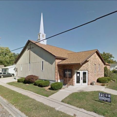 First Assembly of God, Mascoutah, Illinois, United States