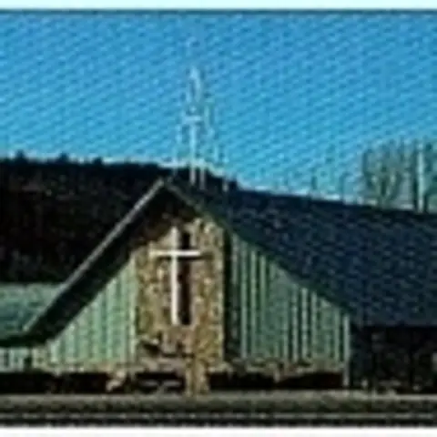 First Assembly of God - Prineville, Oregon