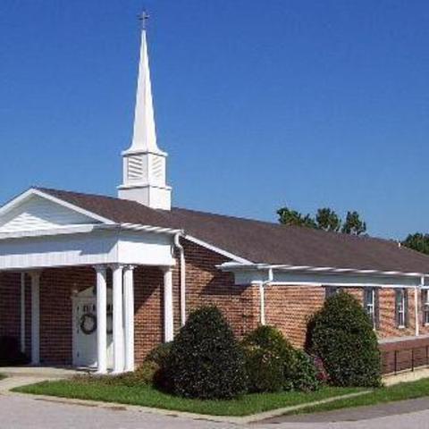 Faith Assembly of God - Lothian, Maryland