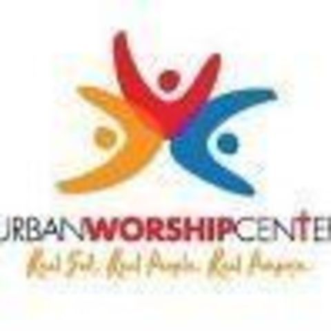 Urban Worship Center - Philadelphia, Pennsylvania