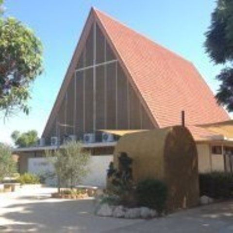 St Gerard Majella - Westminster, Western Australia