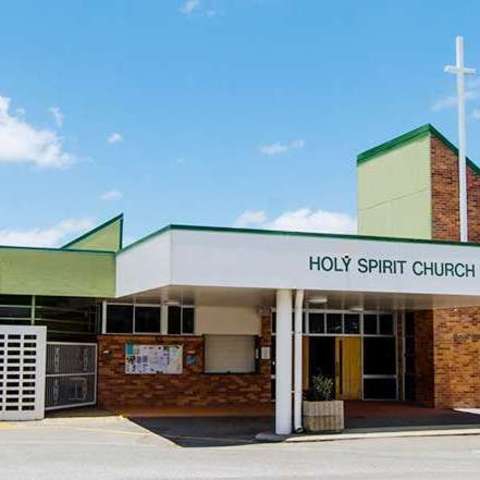 Holy Spirit Parish - Cranbrook, Queensland
