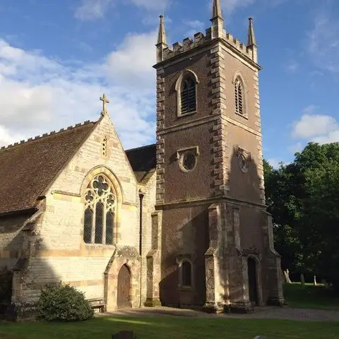 St Nicholas - Alcester, Warwickshire