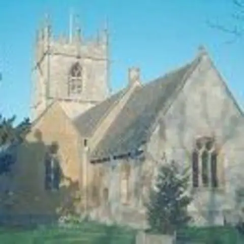 St James - Badsey, Worcestershire
