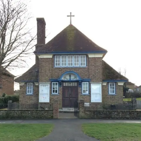 St Peter - Aylesham, Kent