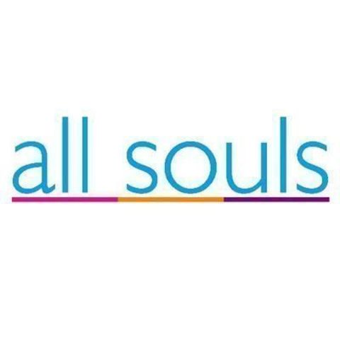 All Souls - St Margarets, London