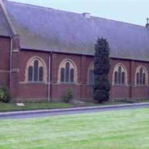 St. Thomas Aquinas - Darlington, Darlington