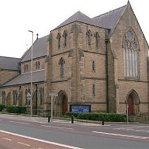 St. Bede - South Shields, Tyne and Wear