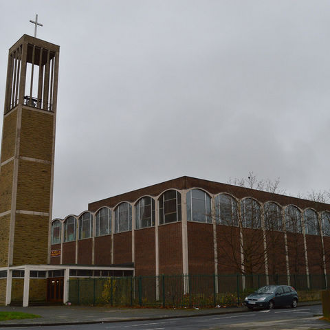 St Ambrose - Speke, Merseyside