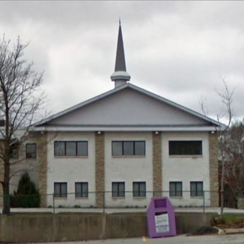 Royal York Baptist Church - Etobicoke, Ontario