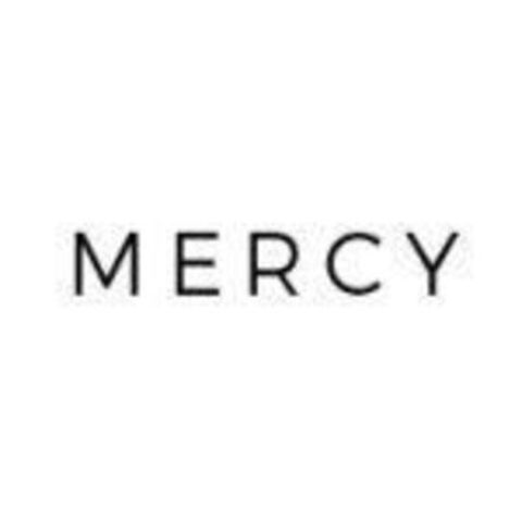 Mercy Church - San Luis Obispo, California