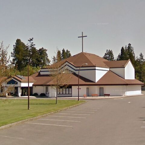 Parksville Fellowship Baptist Church - Parksville, British Columbia