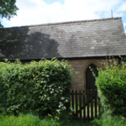 Chapel of Ease - Bleatarn, Cumbria