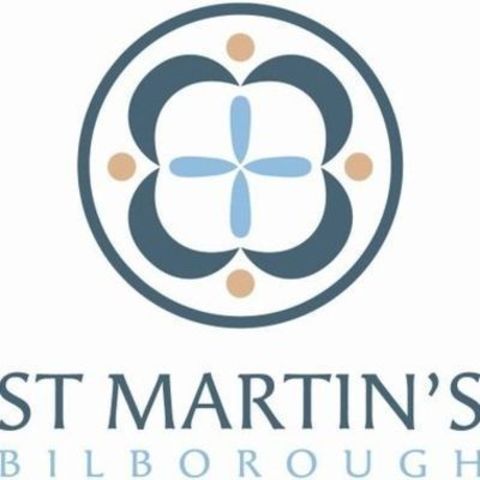 St Martin of Tours - Bilborough, Nottinghamshire