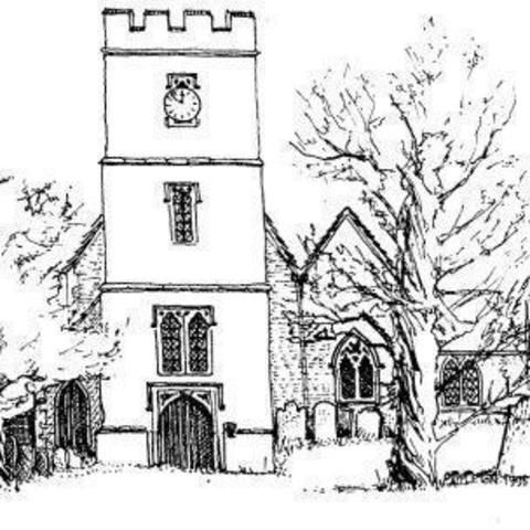 St Nicholas - Boughton Malherbe, Kent