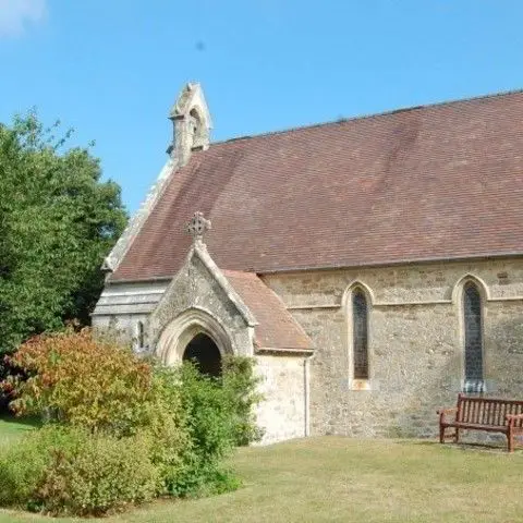 Holy Cross - Binsted, Hampshire