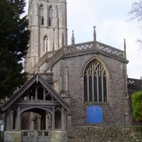 St Andrew - Blagdon, North Somerset