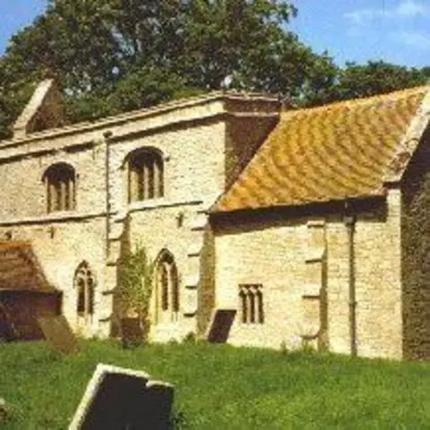 St Margaret - Braceby, Lincolnshire