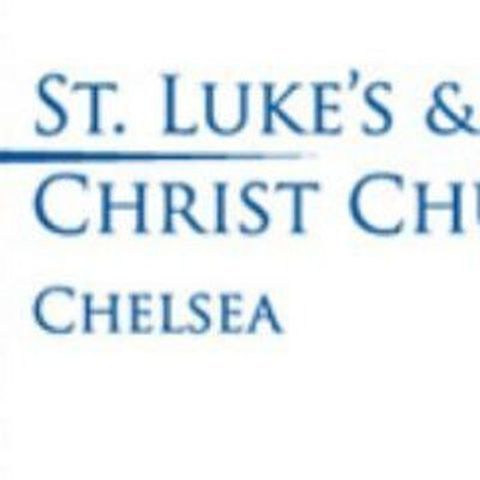 St Luke Chelsea - Chelsea, London