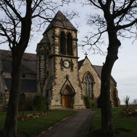 St Paul - Ryhope, Tyne and Wear