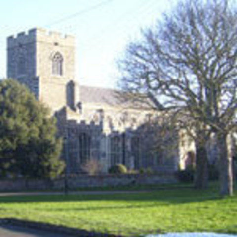 St Mary the Virgin - Glemsford, Suffolk