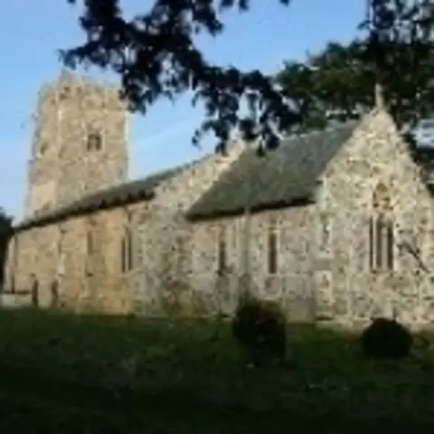 St Andrew - Colton, Norfolk