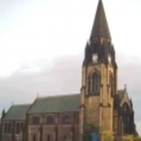 St Andrew - Oakenshaw, West Yorkshire