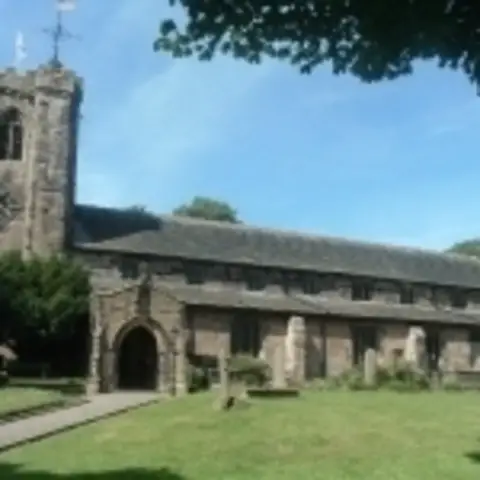 St Andrew - Kildwick, North Yorkshire